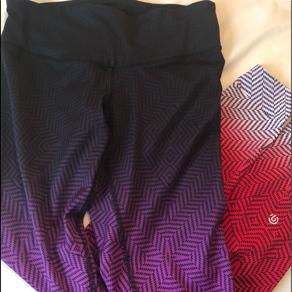 SOLD Champion Leggings